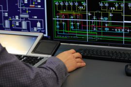 Vulnerability discovered in Building management Systems connected