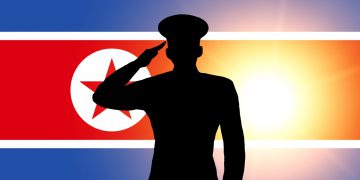 North Korean State-Sponsored Malicious Cyber Groups