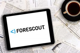 Forescout Enterprise of Things