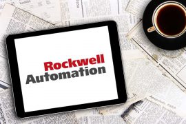 Rockwell Industrial automation