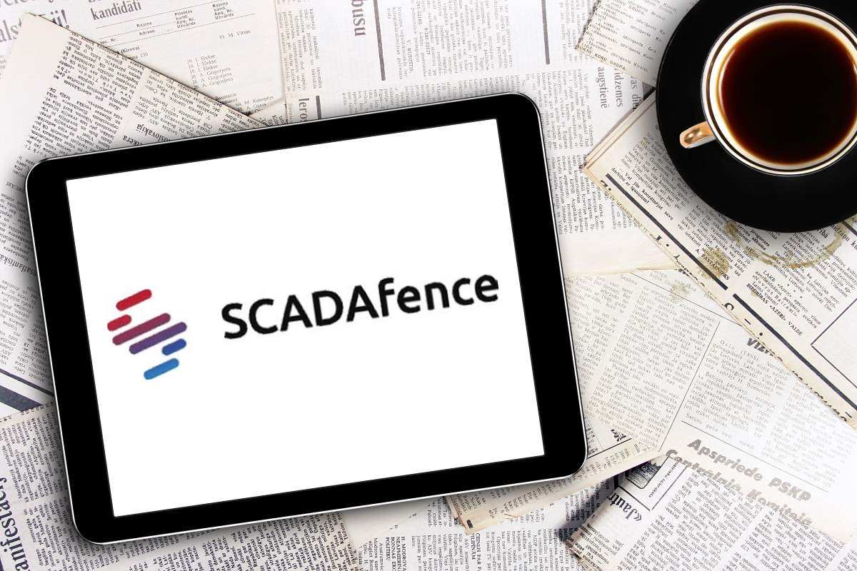 SCADAfence