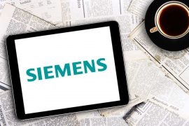 Siemens AI-driven cybersecurity