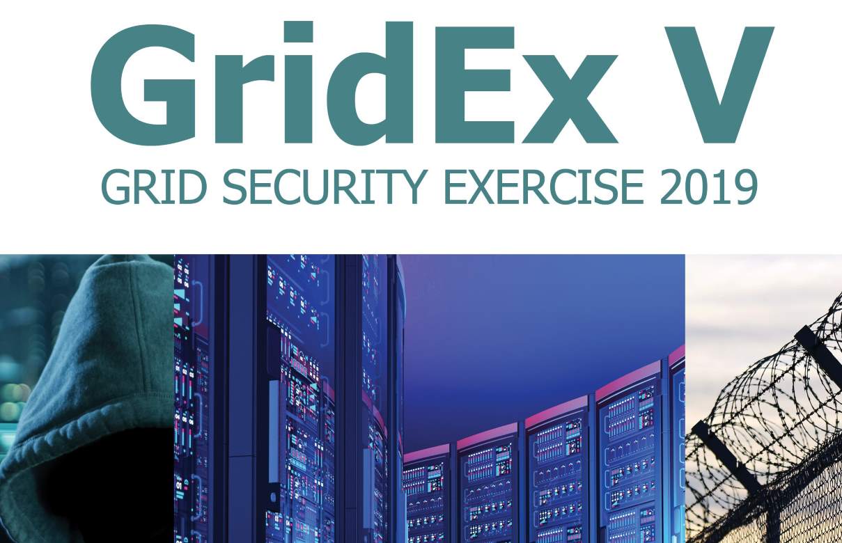 GridEx 2019