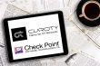 technical alliance claroty & chekcpoint