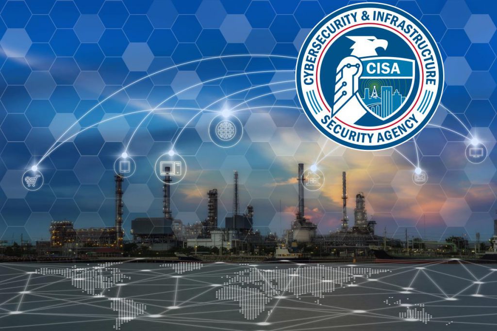 critical infrastructure security agency