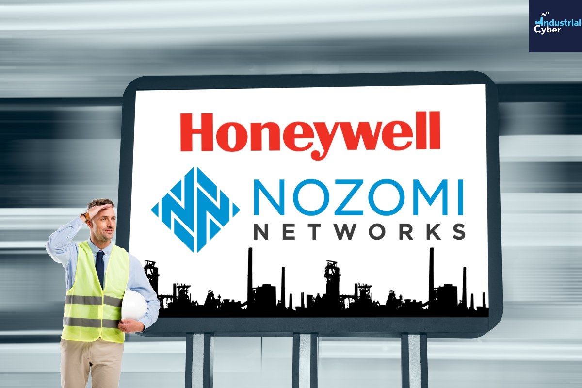 Honeywell Forge Cybersecurity