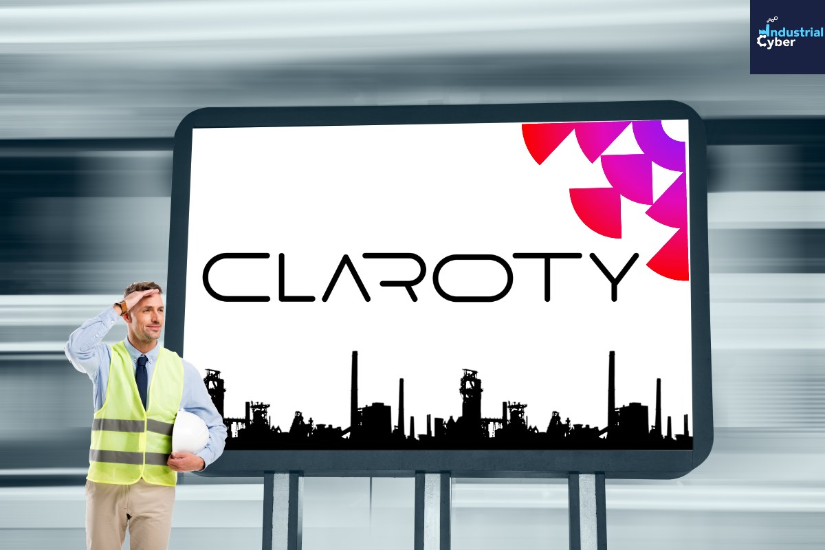 Claroty for ICS networks