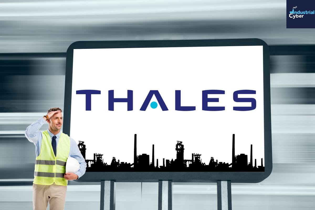Thales Government Cybersecurity Solutions