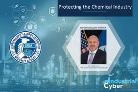Protecting the chemical industry