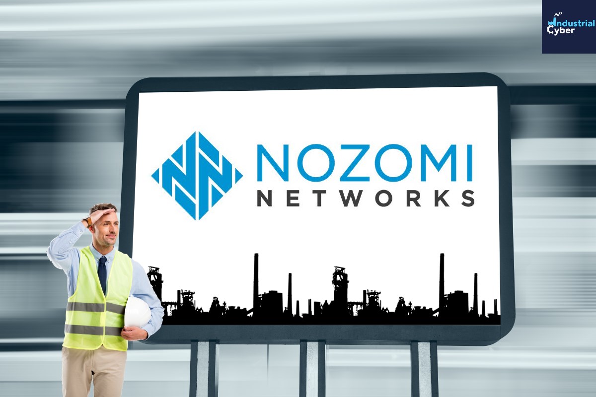 Nozomi, Vantage, OT, IoT, IT, network, cybersecurity, SaaS, IT/OT collaboration