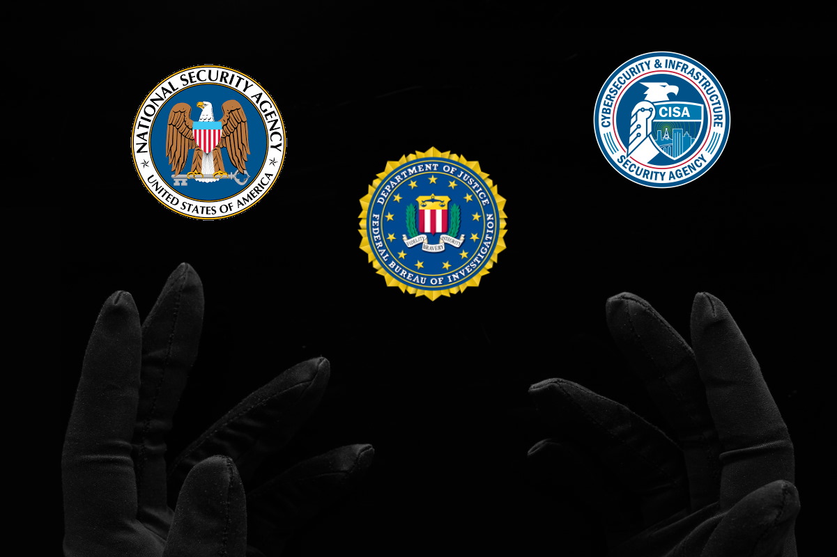 Fbi Nsa Cisa Warns Critical Infrastructure Entities Of Attacks Using Blackmatter Ransomware
