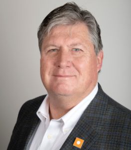Jim Crowley, CEO at Industrial Defender 300