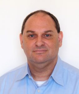 Yossi Appleboum, CEO and co-founder of Sepio Systems