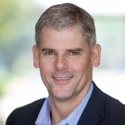 Mark Carrigan, cyber vice president for process safety and OT cybersecurity at Hexagon PPM,