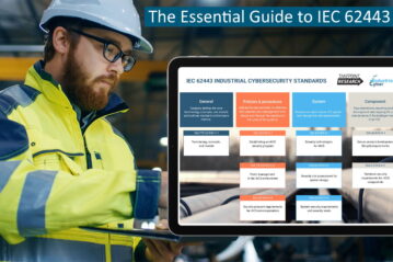 The Essential Guide to the IEC 62443 industrial cybersecurity standards