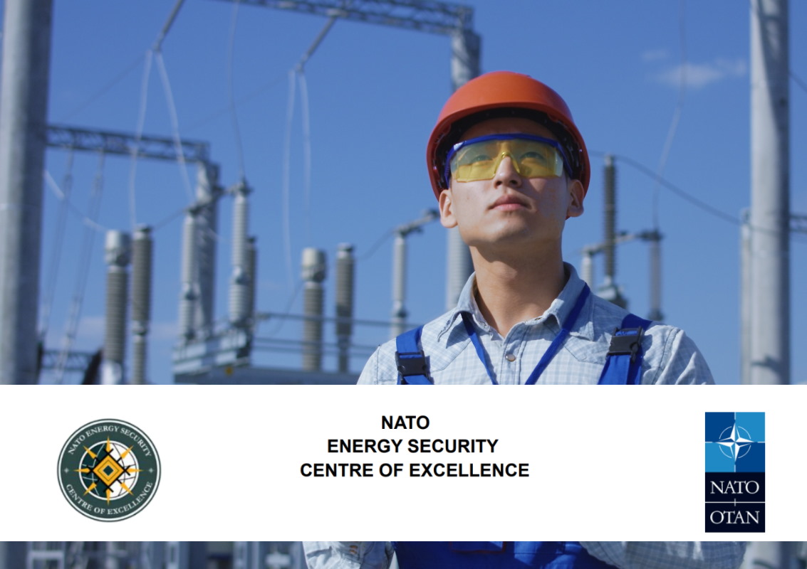 NATO agency offers details on securing industrial automation and control systems in critical energy infrastructure