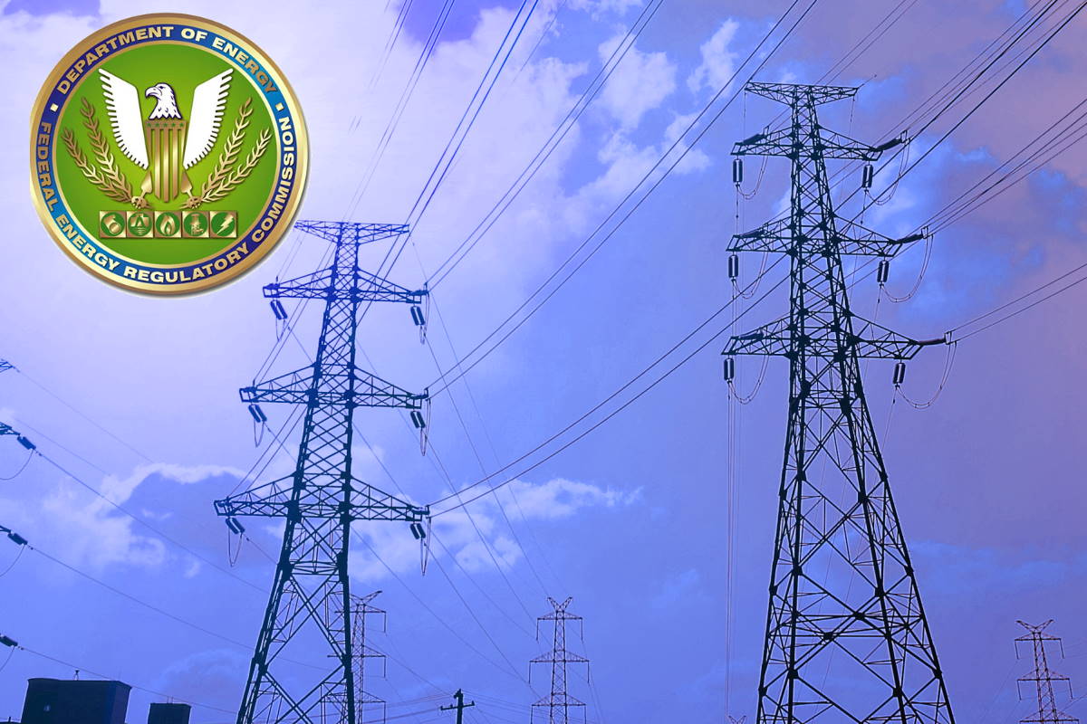 FERC initiates process for integrating INSM requirements into CIP reliability standards