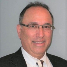 Tom Smertneck, managing principal at Energy Aspects