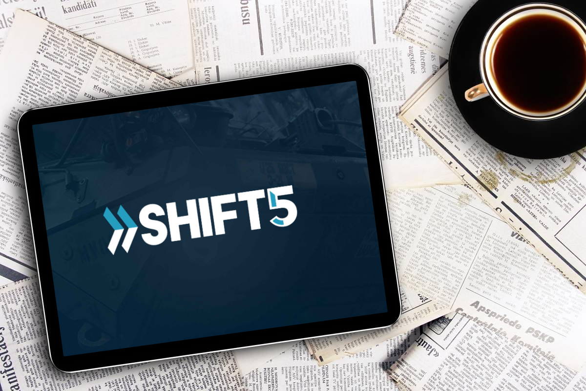 Shift5 picks up $50 million funding, set to protect planes, trains, weapon systems from cyber-physical threats