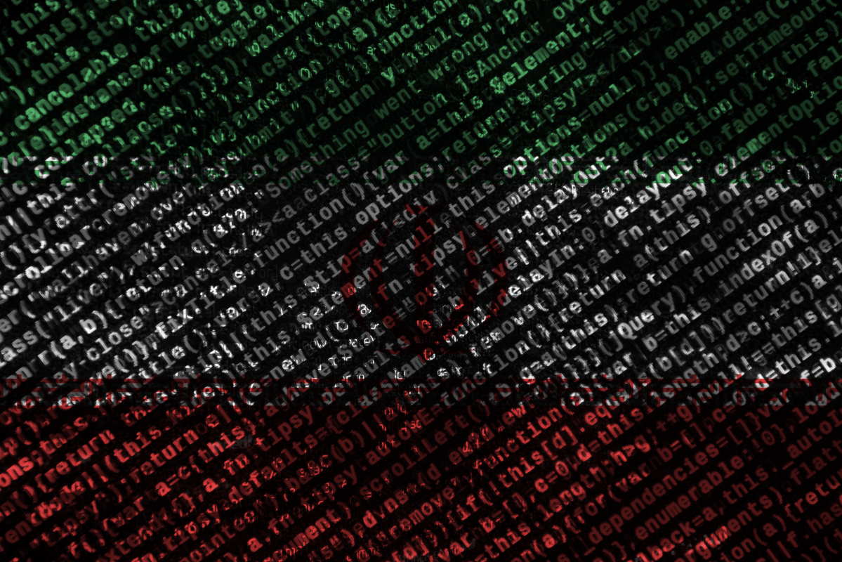 Iranian government-sponsored hackers target government, commercial networks using MuddyWater malware