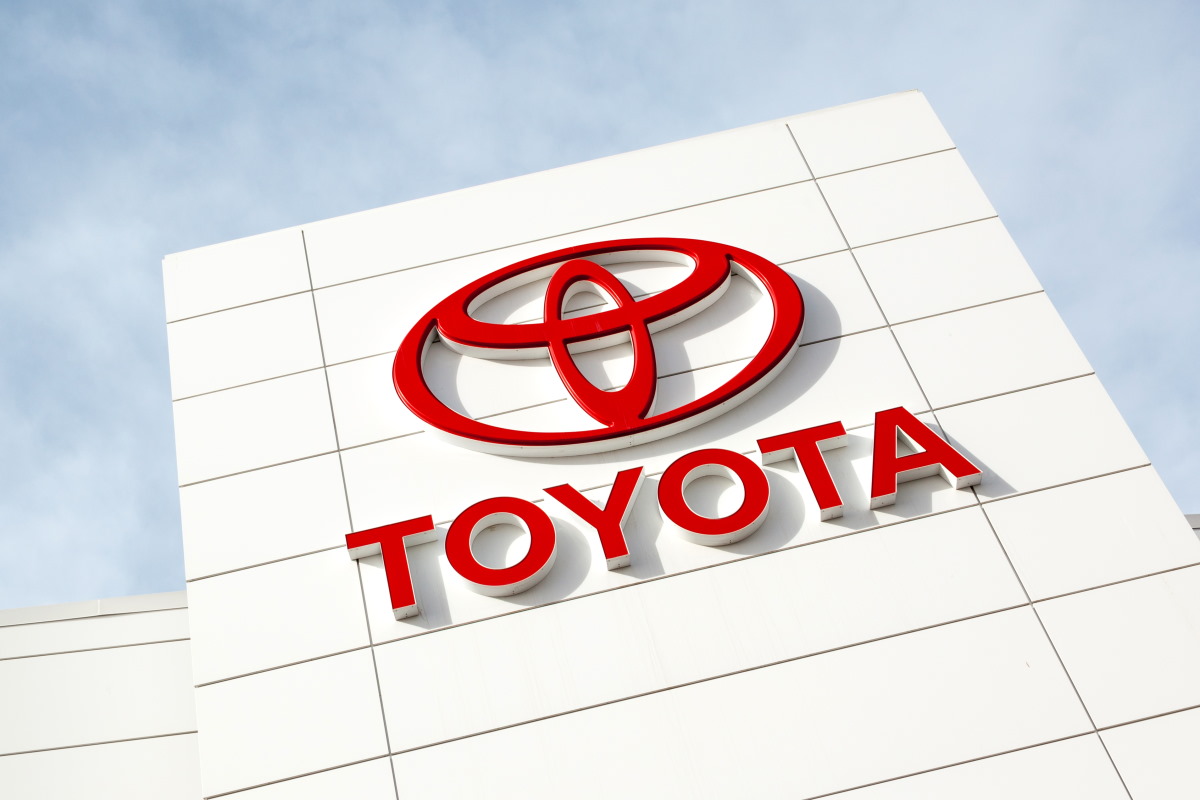 Toyota forced to suspend operations after domestic supplier hit by cyberattack