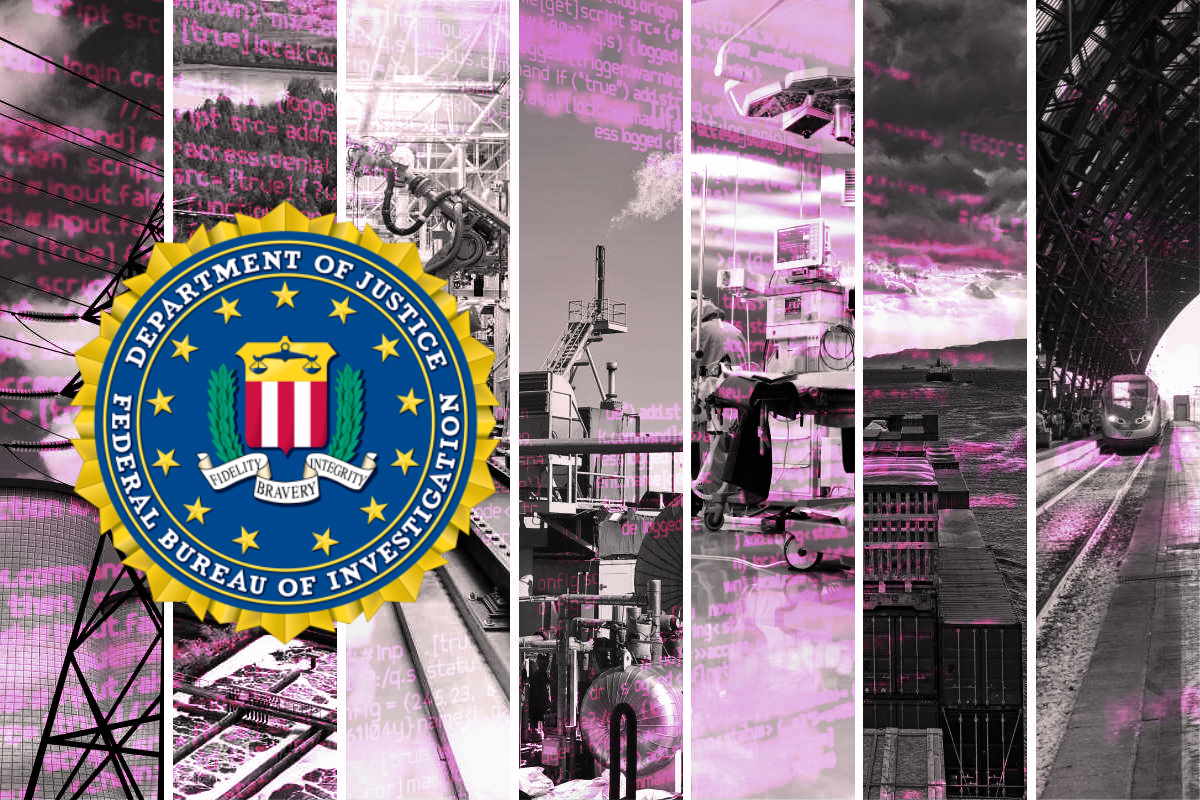 FBI, USSS warn about BlackByte ransomware, provide associated indicators of compromise