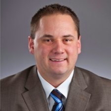 Troy Ament, field CISO for healthcare at Fortinet