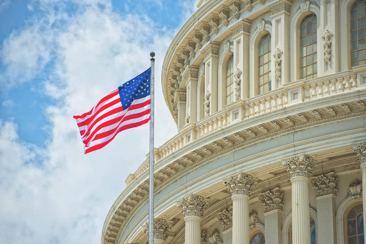 US Senate passes legislative package that steps up cybersecurity at critical infrastructure entities, federal networks