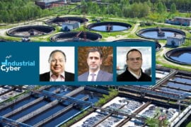 Balancing ICS business risks within critical water and wastewater sector