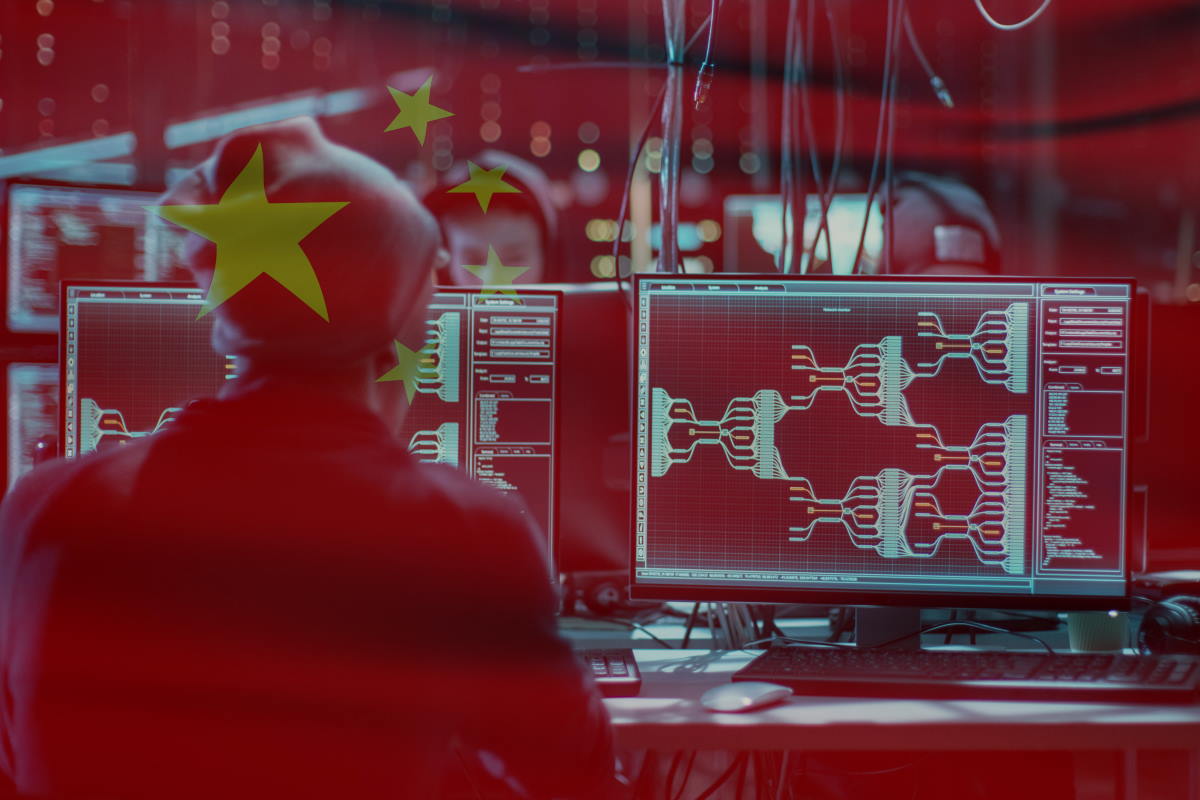 Six US state government networks hit by Chinese state-sponsored espionage group, APT41