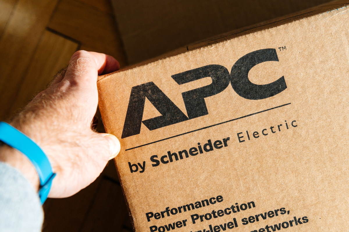 TLStorm vulnerabilities detected in APC Smart-UPS devices used across data centers, industrial facilities, hospitals