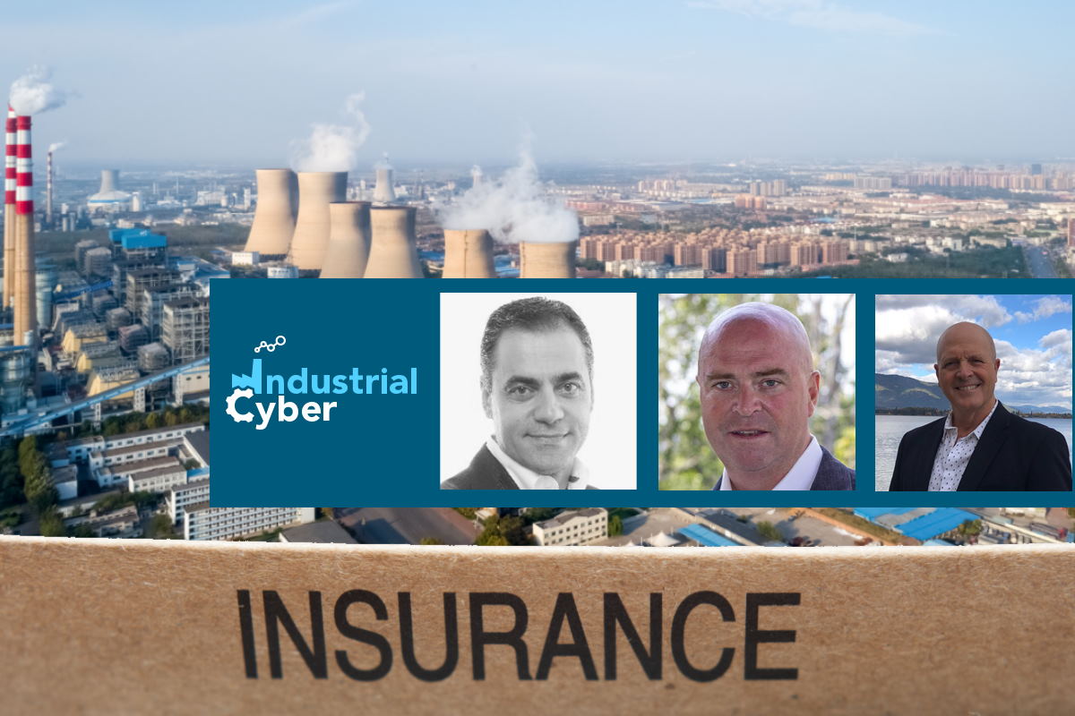 Rising industrial cyber insurance premiums forced to deal with geopolitical turmoil, cybersecurity challenges