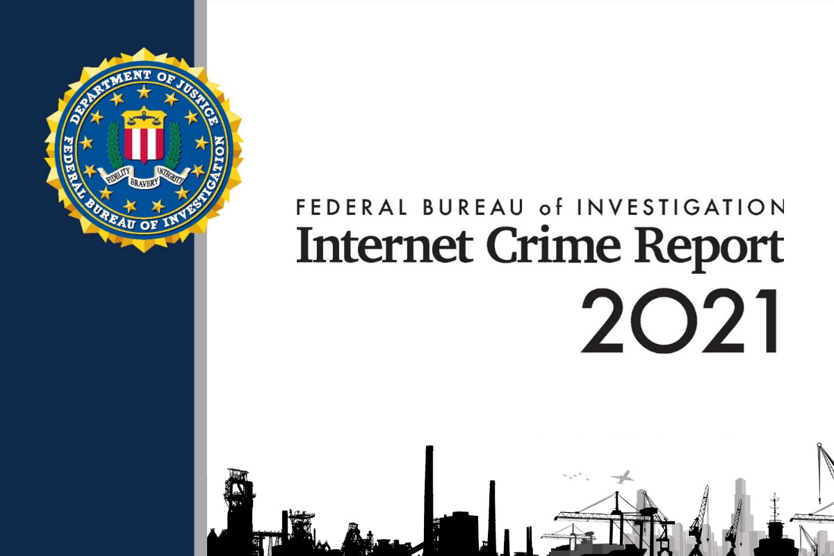 649 organizations targeted by ransomware across critical infrastructure sector in 2021, FBI IC3 report discloses