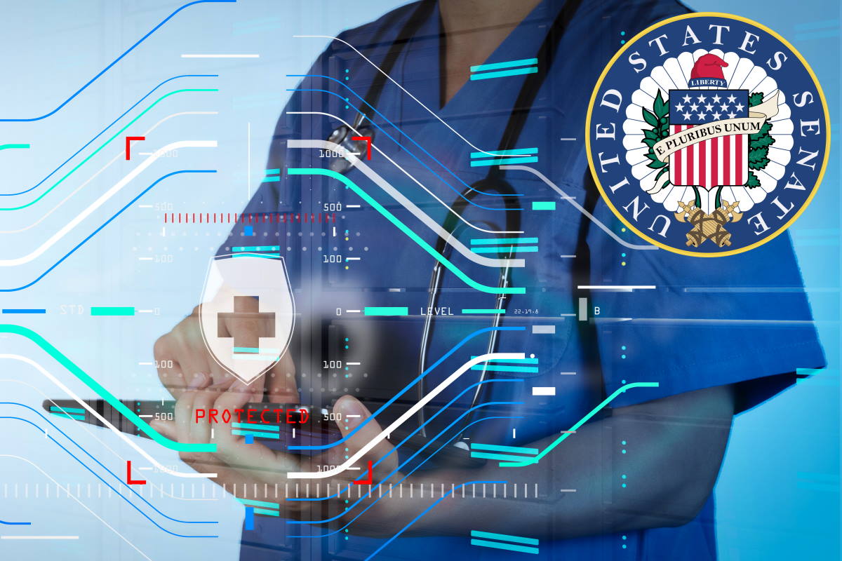 New bipartisan Healthcare Cybersecurity Act rolled out to bolster efforts in the sector