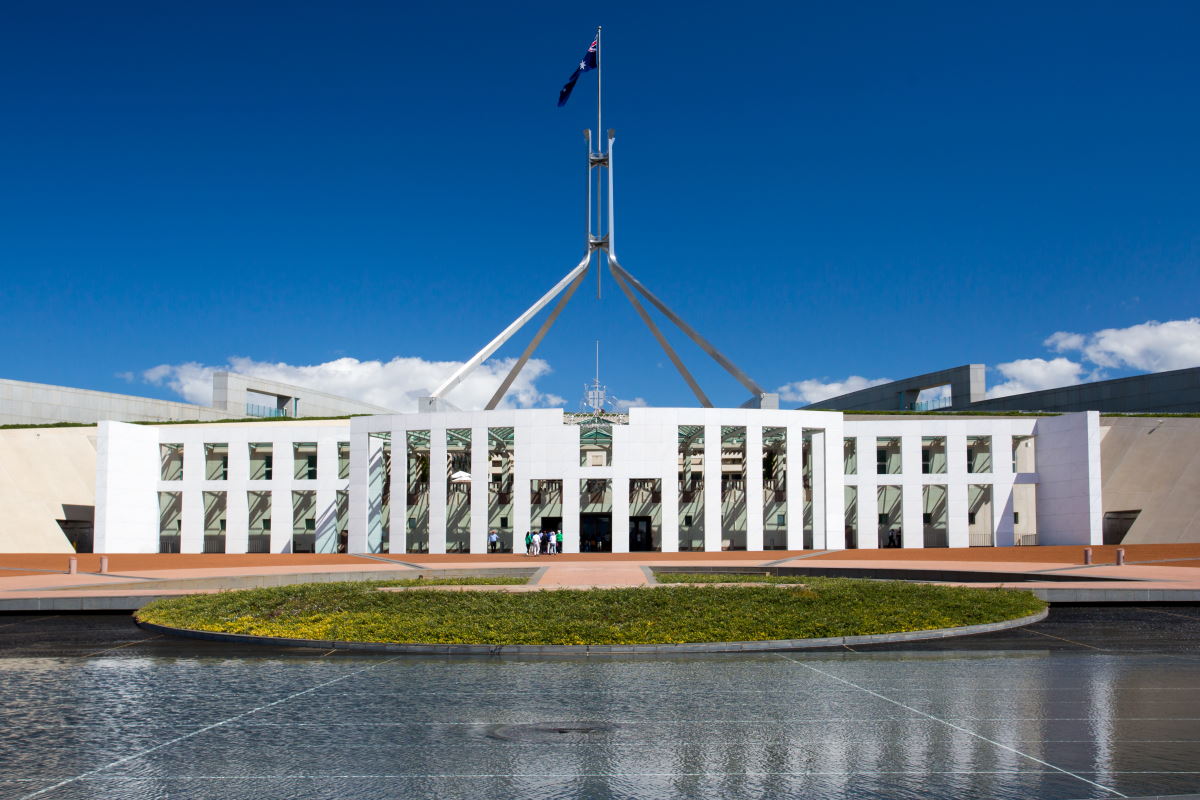 Australia passes SLACIP Act to build security, resilience of nation’s critical infrastructure sector