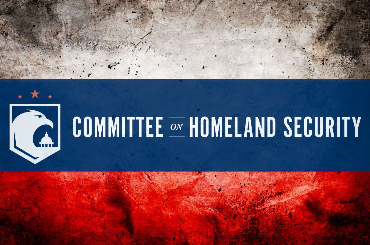 House Homeland Committee galvanizes cyber defenses for securing US critical infrastructure against Russian cyber threats