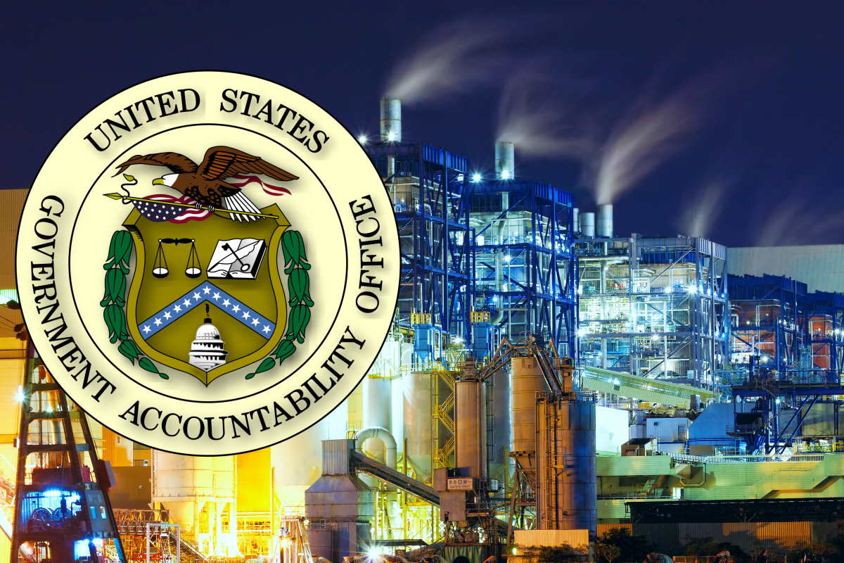 DHS needs to work on strengthening critical infrastructure security efforts, GAO reveals