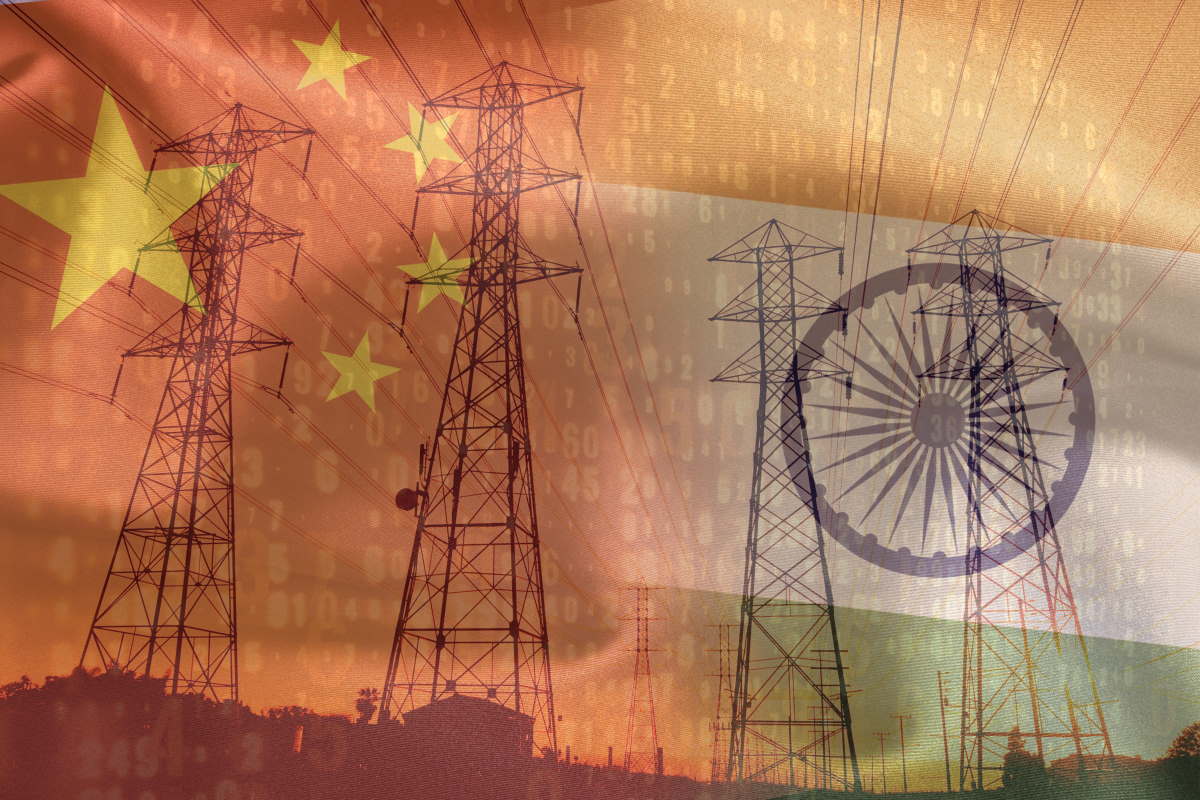 Recorded Future reports continued targeting of Indian power grid assets by Chinese state-sponsored activity group