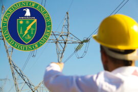 DOE must remain lead cybersecurity agency for energy sector, Energy and Commerce Committee indicates