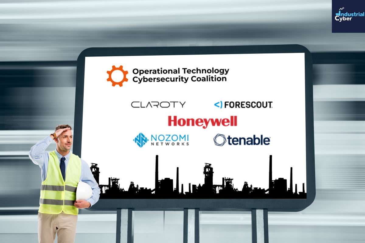 OT Cyber Coalition comes together to build, protect, defend ICS, critical infrastructure assets in the US