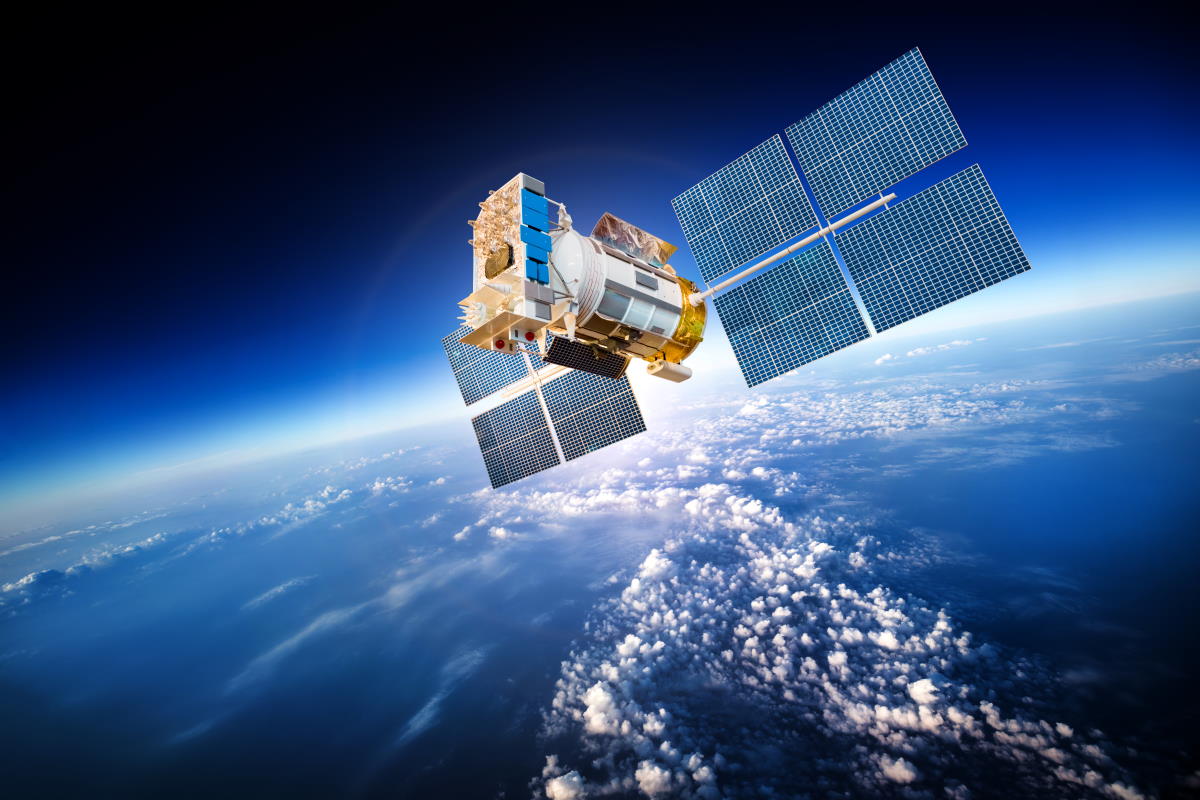 NIST works on applying cybersecurity framework for satellite command and control, seeks feedback