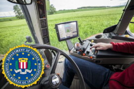 FBI notifies agricultural cooperatives of ransomware attacks, potentially timed to match critical seasons