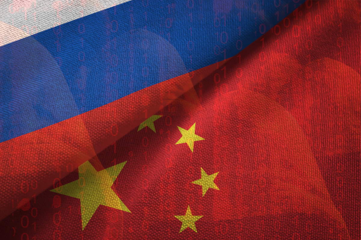 Secureworks reveals that China-based Bronze President hackers target Russian military personnel