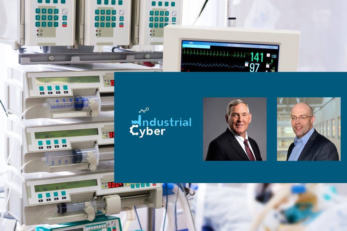 Adopting FDA’s medical device cybersecurity draft to minimize security risks at healthcare organizations