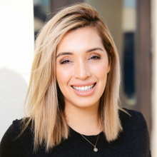 Cherise Esparza, co-founder and chief product officer at SecurityGate.io