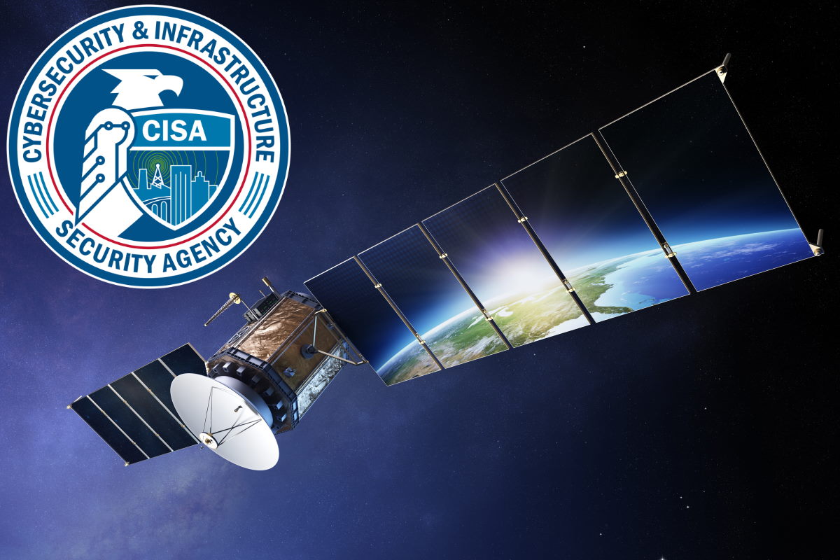 Bill introduced calls upon CISA to develop standards, recommendations to safeguard commercial satellite industry