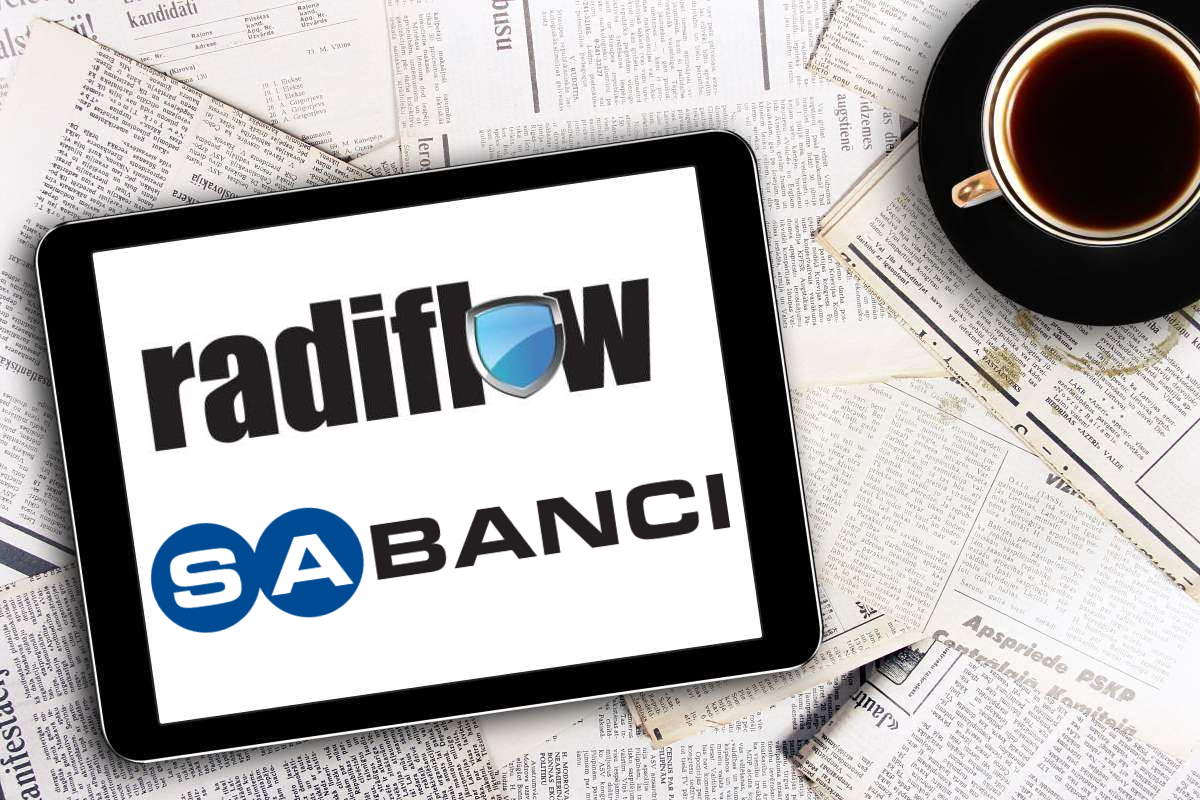 Sabanci Group to acquire Radiflow in a two-phase process focused on accelerating growth