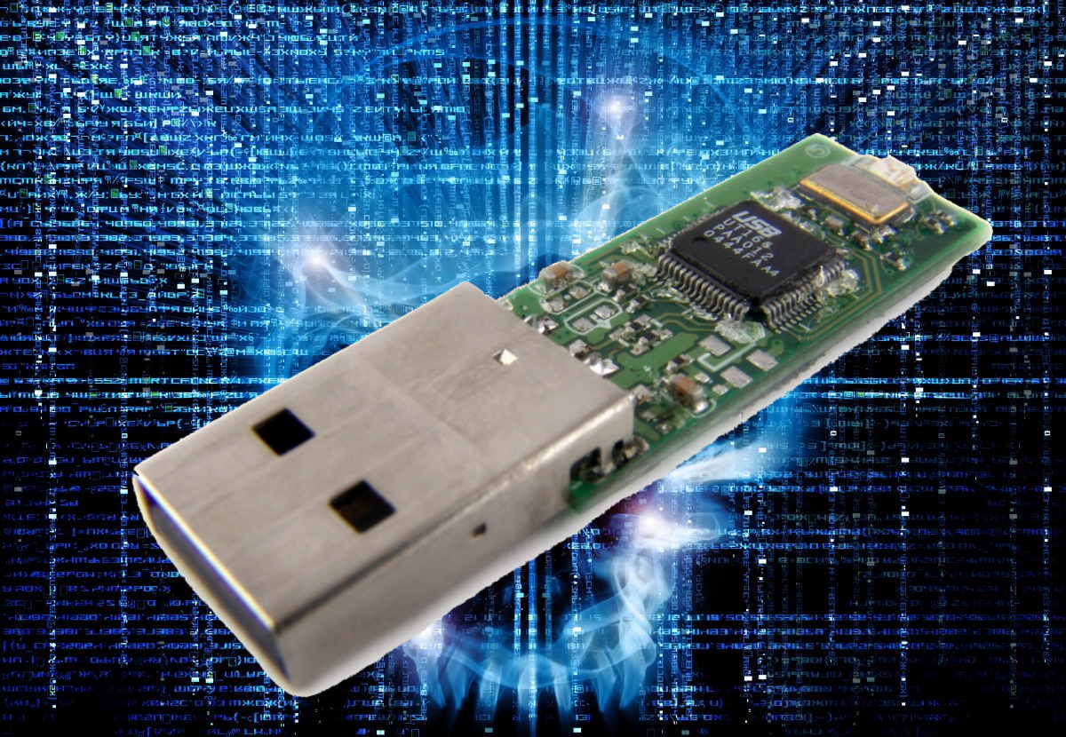 Raspberry Robin worm spreads through USB drives targets technology, manufacturing organizations