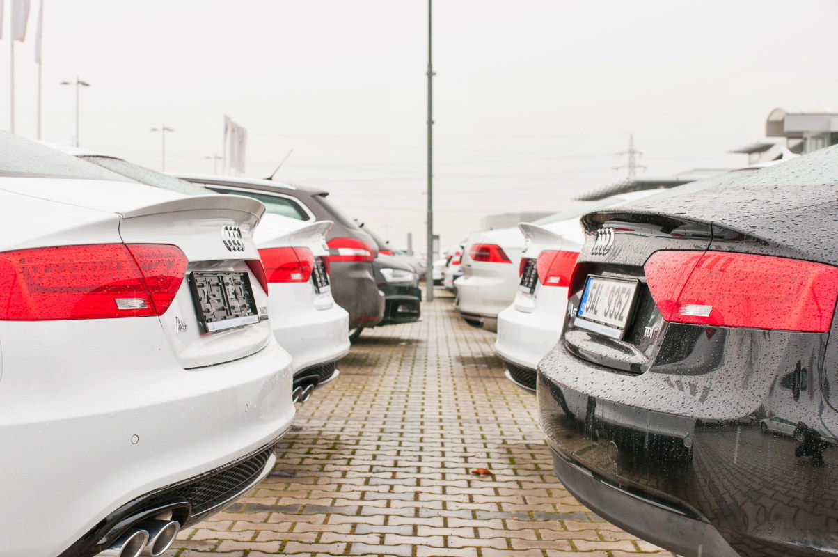 Check Point finds that info-stealing malware targets German car dealerships, auto manufacturers