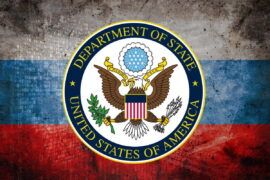 US Department of State now condemns Russia’s destructive cyber activities against Ukraine